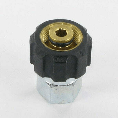 Pièces agricoles - Hydraulique - Raccord à visser M22x1,5-1/2" F