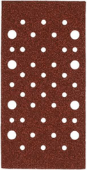 Outils - Outils divers - Papier abrasif 93x185mm K40