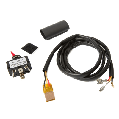 Pièces Quad & Motos - Équipement du pilote - Pouce chauffant KIMPEX universel