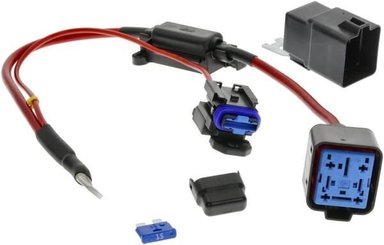 Pièces agricoles - Pièce Pulvérisateur - Ensemble de base pour ISOBUS