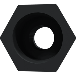 Pièces agricoles - Pièce divers - HF-GRV-M22x1.5-IG-BSP 3/8-AG