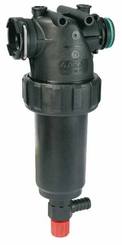 Pièces agricoles - Pièce Pulvérisateur - Filtre pression 210l, autonet.