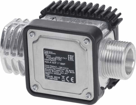 Pièces agricoles - Outils atelier - Compteur K24 1"