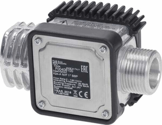 Pièces agricoles - Outils atelier - Compteur K24 1"