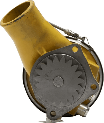 Pièces agricoles - Tracteur pièce adaptable - Pompe à eau