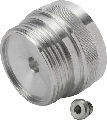 Pièces agricoles - Outils atelier - Adaptateur 500 g cartouche vis