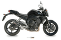 Silencieux MIVV GP carbone Yamaha FZ1/FZ1 Fazer