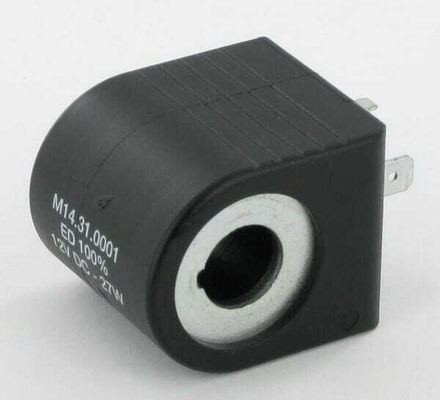 Pièces agricoles - Jardin et forêt pièce origine - Électrovanne