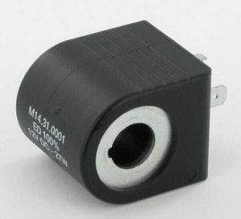 Pièces agricoles - Jardin et forêt pièce origine - Électrovanne