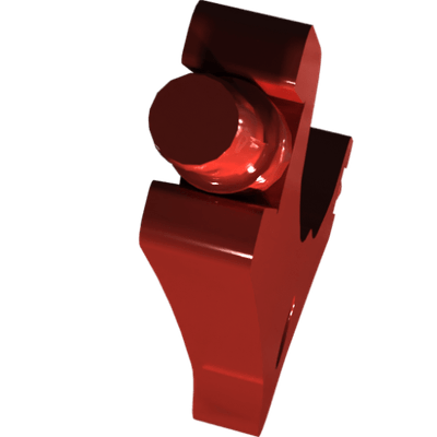 Pièces agricoles - Pièce divers - Barre d'attelage CatIII N