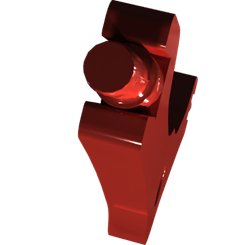 Pièces agricoles - Pièce divers - Barre d'attelage CatIII N