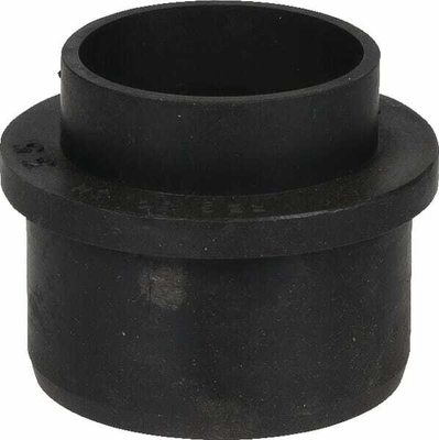 Pièces agricoles - Hydraulique - Passe cloison caoutch. 35 mm