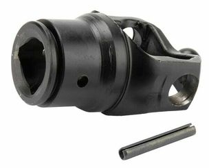 Pièces agricoles - Transmission - Mâchoire pour tube, 54mm, PTO 50 gopart