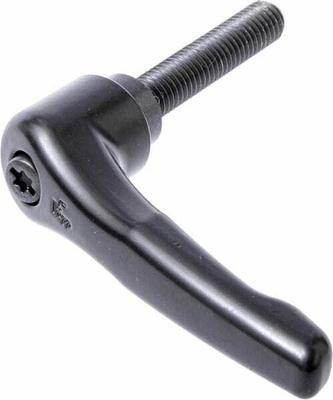 Pièces agricoles - Fasteners - Levier serrage GR2 M8x40 basc.