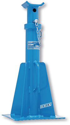 Equipement d'atelier - Equipement d'atelier divers - CHANDELLE PL HAUTE 8 TONNES