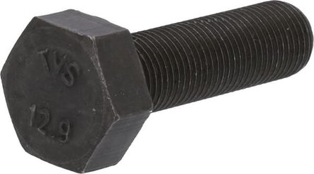 Pièces agricoles - TP pièce origine - Boulon hexagonal