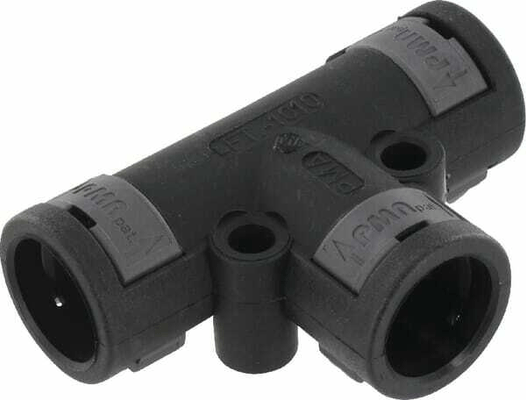 Pièces agricoles - Pièce Pulvérisateur - Té 10.10.10