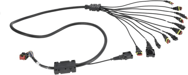 Pièces agricoles - Pièce Pulvérisateur - Câble de connexion capteur/valve
