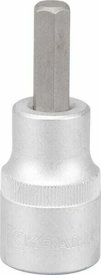 Outils - Outils divers - Douille de tournevis 1/2" Hex 5/16"