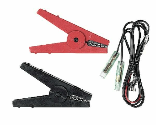 Pièces agricoles - Cloture,Jardin & Sylviculture - Jeu câbles p. électrificateur