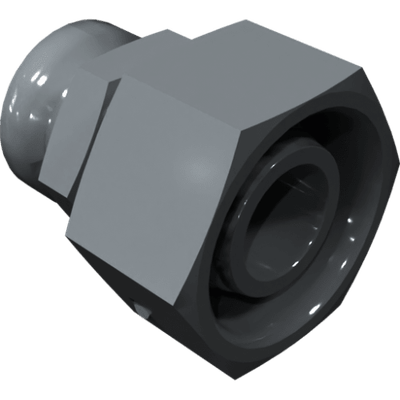 Pièces agricoles - Pièce divers - HF-EGRV 22L_18L