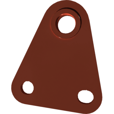 Pièces agricoles - Pièce divers - support soudé