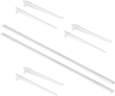 Boulonnerie, quincaillerie - Meubles, rangements - 7026612 PRO1M+SUP(3) JAG1R230
