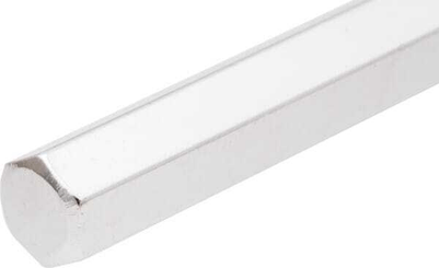 Outils - Outils divers - Clé hexagonale 10x175 mm