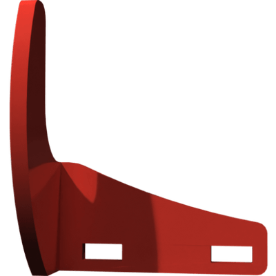 Pièces agricoles - Pièce divers - EFT porteur soudé -peint-