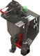 easyFlow M & 2. adaptateur