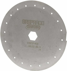 Pièces agricoles - Machines - Disque 20 H.D.4,5