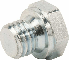 Pièces agricoles - Hydraulique - Bouchon M10x1,5