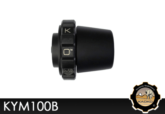 Pièces Quad & Motos - Equipement véhicule - Stabilisateur de vitesse KAOKO Cruise Control Kymco X-Town 300