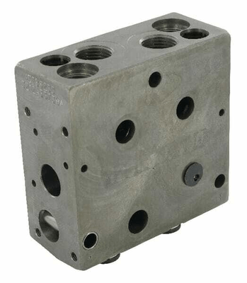 Pièces agricoles - Hydraulique - Module de base PVB 157-B-6238