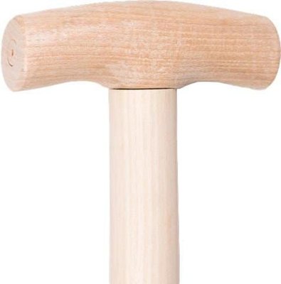 Pièces agricoles - Cloture,Jardin & Sylviculture - Manche de fourche + douille 100cm