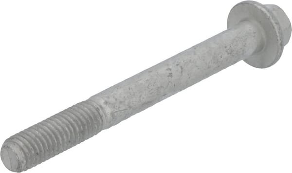 Pièces agricoles - TP pièce origine - Boulon hexagonal