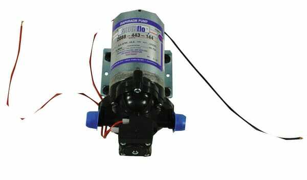 Pièces agricoles - Pièce Pulvérisateur - Pompe 12V 13,2l/m