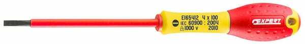 Outils - Outils divers - Tournevis 1000V 3,5x100