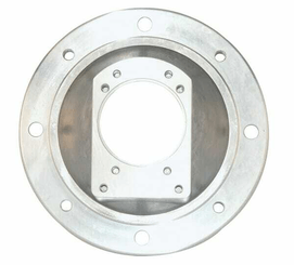 Pièces agricoles - Hydraulique - Lanterne d'accoupl.