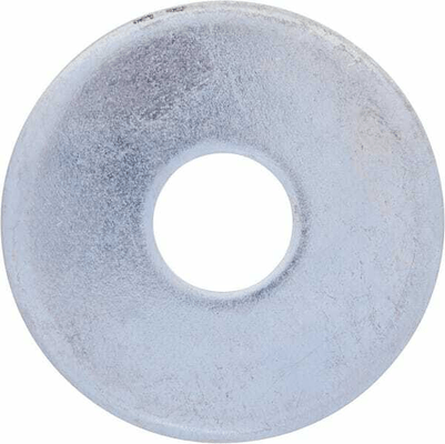 Pièces agricoles - Fasteners - Rondelle M14x50x4mm, Acier zingué DIN 440r Kramp