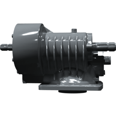 Pièces agricoles - Pièce divers - Renvoi d'angle NGH/H-Series 3.5m