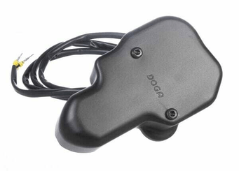 Pièces agricoles - Tracteur pièce origine - Moteur d’essuie-glace avant