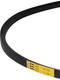 Courroie trapézoïdale 25x4240 Optibelt