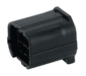 Pièces agricoles - Pièce Pulvérisateur - Logement de fiche 6 P. Femelle Econoseal