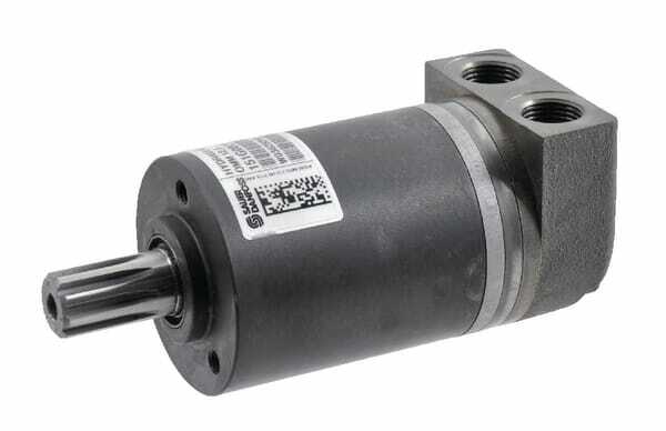 Pièces agricoles - Hydraulique - Moteur Orbit , Cardan Z9, Côté