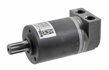 Pièces agricoles - Hydraulique - Moteur Orbit , Cardan Z9, Côté