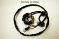 Stator ELECTROSPORT - Suzuki RM125/250