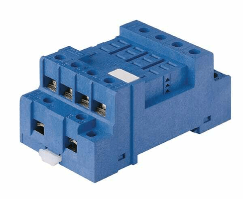 Pièces agricoles - Electricité - Pied de montage 56 S