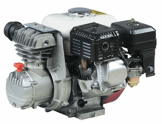 Pièces agricoles - Outils atelier - Pompe de compresseur MK236-4S