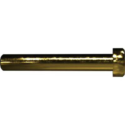 Pièces agricoles - Pièce divers - vis M6x40 DIN 7984 galv.